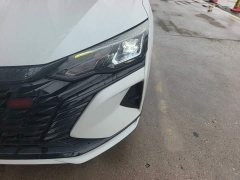 Dongfeng Yixuan MAX 2021 1.5T Ultra Cool Trendy Dad Edition - ფოტო 18