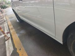 Dongfeng Yixuan MAX 2021 1.5T Ultra Cool Trendy Dad Edition - ფოტო 19