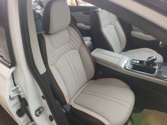 Dongfeng Yixuan MAX 2021 1.5T Ultra Cool Trendy Dad Edition - ფოტო 20