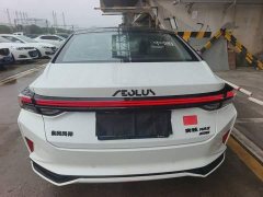 Dongfeng Yixuan MAX 2021 1.5T Ultra Cool Trendy Dad Edition - ფოტო 4