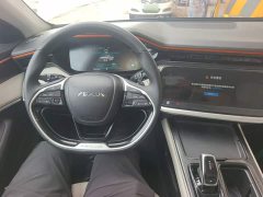 Dongfeng Yixuan MAX 2021 1.5T Ultra Cool Trendy Dad Edition - ფოტო 6