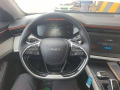 Dongfeng Yixuan MAX 2021 1.5T Ultra Cool Trendy Dad Edition - ფოტო 7