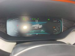 Dongfeng Yixuan MAX 2021 1.5T Ultra Cool Trendy Dad Edition - ფოტო 8