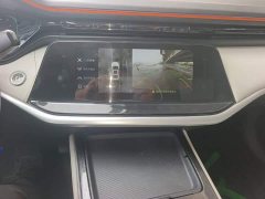 Dongfeng Yixuan MAX 2021 1.5T Ultra Cool Trendy Dad Edition - ფოტო 9