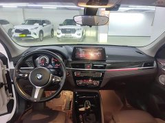 BMW X1 Facelift xDrive25Li Premium - ფოტო 10