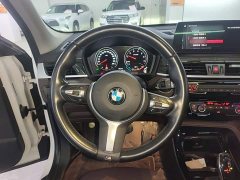 BMW X1 Facelift xDrive25Li Premium - ფოტო 11