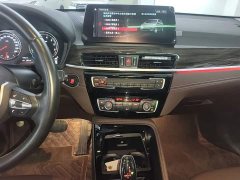 BMW X1 Facelift xDrive25Li Premium - ფოტო 13