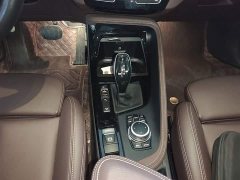 BMW X1 Facelift xDrive25Li Premium - ფოტო 14