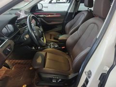 BMW X1 Facelift xDrive25Li Premium - ფოტო 15
