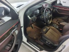BMW X1 Facelift xDrive25Li Premium - ფოტო 16