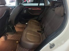 BMW X1 Facelift xDrive25Li Premium - ფოტო 17