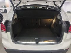 BMW X1 Facelift xDrive25Li Premium - ფოტო 19