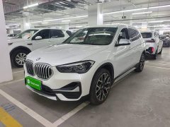 BMW X1 Facelift xDrive25Li Premium - ფოტო 2