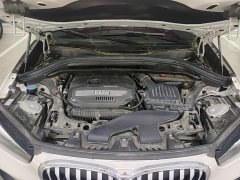 BMW X1 Facelift xDrive25Li Premium - ფოტო 20