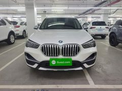 BMW X1 Facelift xDrive25Li Premium - ფოტო 3