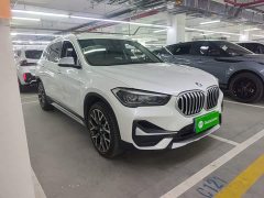 BMW X1 Facelift xDrive25Li Premium - ფოტო 4
