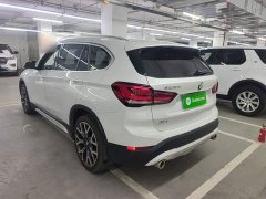 BMW X1 Facelift xDrive25Li Premium - ფოტო 5