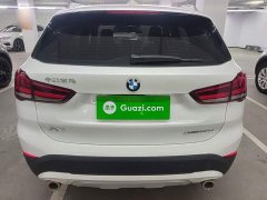 BMW X1 Facelift xDrive25Li Premium - ფოტო 6