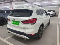 BMW X1 Facelift xDrive25Li Premium - ფოტო 7