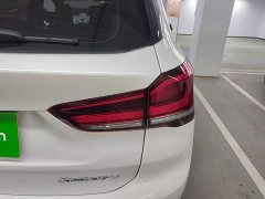BMW X1 Facelift xDrive25Li Premium - ფოტო 8