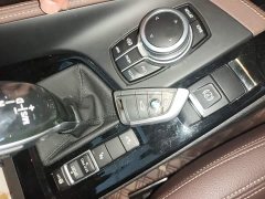 BMW X1 Facelift xDrive25Li Premium - ფოტო 9