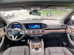 Mercedes-Benz Maybach GLS 480 4MATIC - ფოტო 10