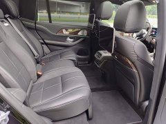 Mercedes-Benz Maybach GLS 480 4MATIC - ფოტო 11