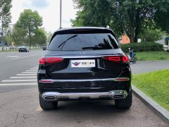 Mercedes-Benz Maybach GLS 480 4MATIC - ფოტო 5