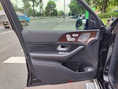 Mercedes-Benz Maybach GLS 480 4MATIC - ფოტო 6