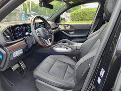 Mercedes-Benz Maybach GLS 480 4MATIC - ფოტო 7