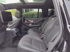 Mercedes-Benz Maybach GLS 480 4MATIC - ფოტო 8