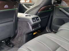 Mercedes-Benz Maybach GLS 480 4MATIC - ფოტო 9
