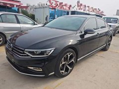 Volkswagen Magotan 2 Million Units Commemorative Edition 330TSI DSG Leading Version - ფოტო 1
