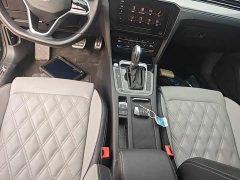 Volkswagen Magotan 2 Million Units Commemorative Edition 330TSI DSG Leading Version - ფოტო 10