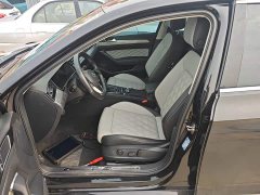 Volkswagen Magotan 2 Million Units Commemorative Edition 330TSI DSG Leading Version - ფოტო 11