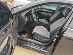 Volkswagen Magotan 2 Million Units Commemorative Edition 330TSI DSG Leading Version - ფოტო 12
