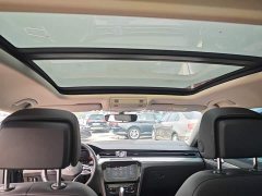 Volkswagen Magotan 2 Million Units Commemorative Edition 330TSI DSG Leading Version - ფოტო 14
