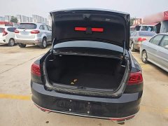 Volkswagen Magotan 2 Million Units Commemorative Edition 330TSI DSG Leading Version - ფოტო 15