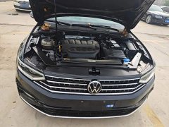 Volkswagen Magotan 2 Million Units Commemorative Edition 330TSI DSG Leading Version - ფოტო 16