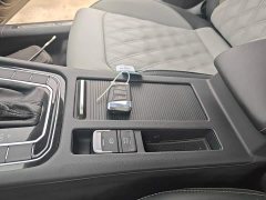 Volkswagen Magotan 2 Million Units Commemorative Edition 330TSI DSG Leading Version - ფოტო 17