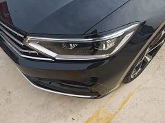 Volkswagen Magotan 2 Million Units Commemorative Edition 330TSI DSG Leading Version - ფოტო 18