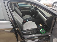 Volkswagen Magotan 2 Million Units Commemorative Edition 330TSI DSG Leading Version - ფოტო 20