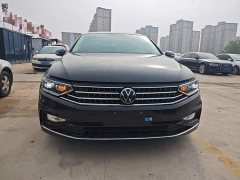 Volkswagen Magotan 2 Million Units Commemorative Edition 330TSI DSG Leading Version - ფოტო 3