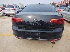 Volkswagen Magotan 2 Million Units Commemorative Edition 330TSI DSG Leading Version - ფოტო 4