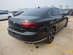 Volkswagen Magotan 2 Million Units Commemorative Edition 330TSI DSG Leading Version - ფოტო 5