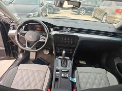 Volkswagen Magotan 2 Million Units Commemorative Edition 330TSI DSG Leading Version - ფოტო 6