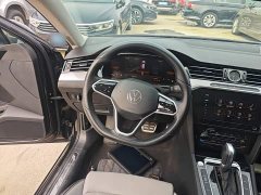 Volkswagen Magotan 2 Million Units Commemorative Edition 330TSI DSG Leading Version - ფოტო 7