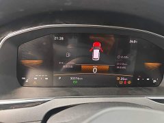 Volkswagen Magotan 2 Million Units Commemorative Edition 330TSI DSG Leading Version - ფოტო 8