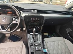 Volkswagen Magotan 2 Million Units Commemorative Edition 330TSI DSG Leading Version - ფოტო 9