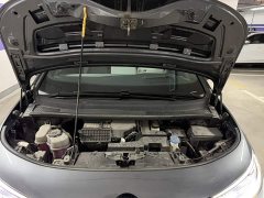 Volkswagen ID.3 1st Edition ID. First Sight Edition - ფოტო 10